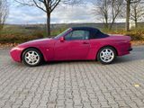 Porsche 944 S2 Cabrio  - Porsche aus 1990