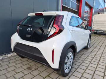 Toyota Aygo (X) - 6