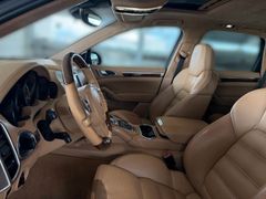 PORSCHE Cayenne Turbo 22" Alu/KD neu/TOP !!!!