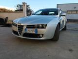 Alfa Romeo 159 2.0 JTDm Distinctive - Alfa Romeo 159