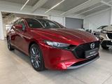 Mazda 3 2.5 Centre Qi, LogIn, SHZ, 18", Navi - Mazda: Login