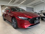 Mazda 3 2.5 Centre Qi, LogIn, SHZ, 18", Navi - Mazda: Login