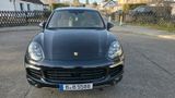 Porsche Cayenne Diesel-1.Hand,Luft,SCHECKHEFT,Pano,BOSE - Porsche Cayenne in Berlin
