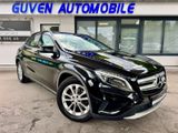 Mercedes-Benz GLA 220d 4M KAMERA TOTWINKEL T-LEDER LED NAV - Mercedes-Benz GLA 220 aus 2017