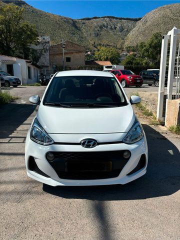 Hyundai i10 1.0 MPI Advanced ANNO 2019 KM 60.000