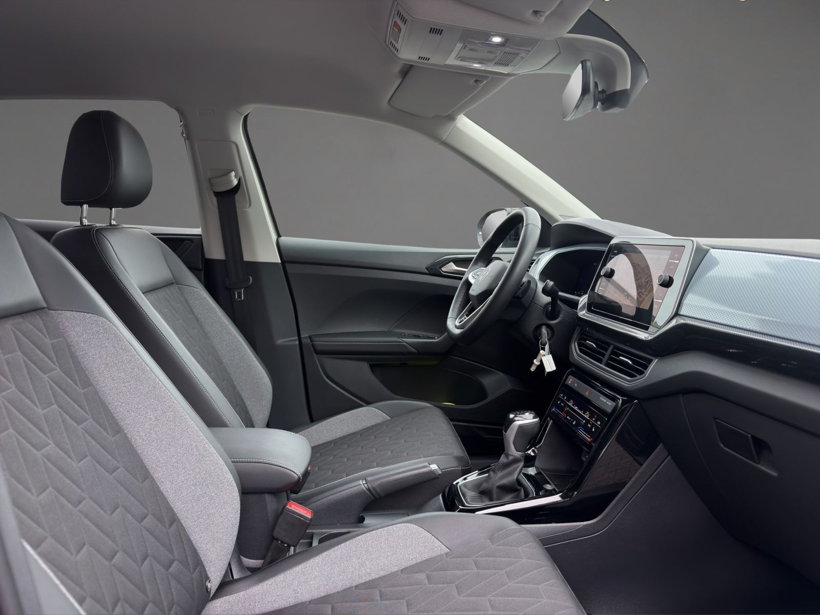Volkswagen T-Cross - Bild 10
