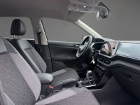 Volkswagen T-Cross - Vorschau Bild 10