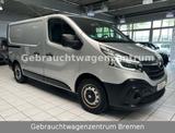 Renault Trafic KastenL1H1 2,8t*2x Schiebetür*Klima*42TKM - Renault Trafic in Bremen