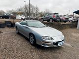Chevrolet Camaro 3.8 Automatik**2.HAND*95 TKM*Automatik** - gebrauchte Chevrolet Camaro aus dem Jahr 1998