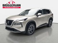 Nissan X-Trail - Vorschau Bild 1