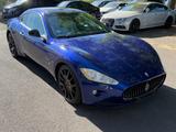 Maserati Granturismo GranTurismo XENON~LEDER~PDC~EU5 - gebrauchte Maserati Granturismo aus dem Jahr 2009