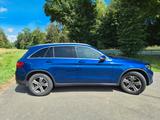 Mercedes-Benz GLC 250 4MATIC Autom. - - Mercedes-Benz GLC 250 von privat