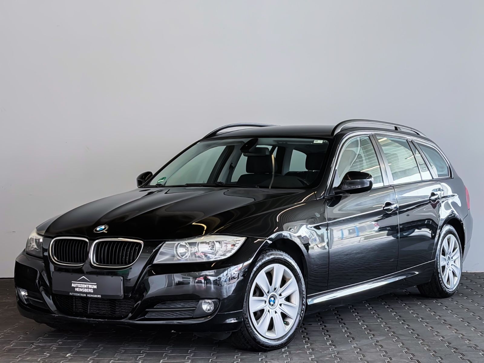 BMW 318 - 1