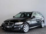 BMW 318d Touring - BMW 318 aus 2009: Kombi, 318d