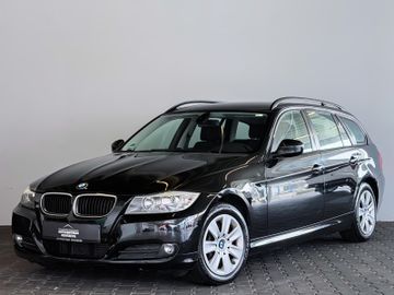 BMW 318 - 1
