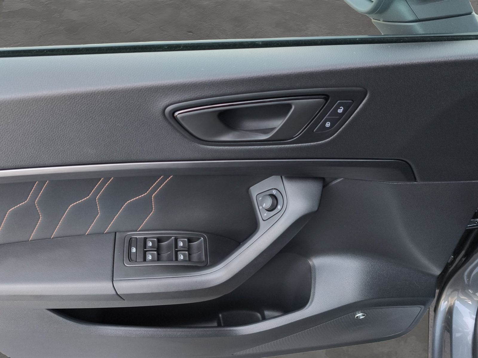 Cupra Ateca - Bild 13