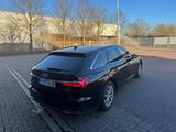 Audi A6 35 TDI S tronic advanced Avant advanced - Audi A6 advanced mit Diesel-Antrieb