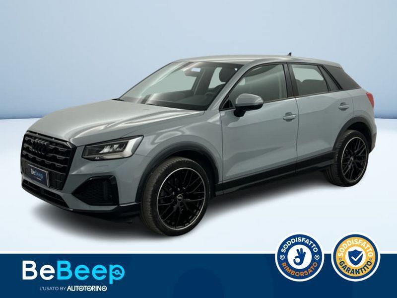 Image of Audi Q2