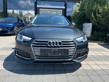 Audi A4 - 2