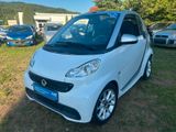 Smart ForTwo fortwo cabrio Micro Hybrid Drive 52kW - Smart ForTwo in Mannheim