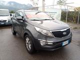 Kia Sportage 1.6 ECO GPL+ 2WD Cool - Kia mit LPG-Antrieb