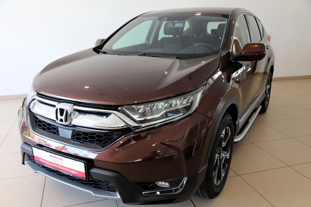 Image of Honda CR-V