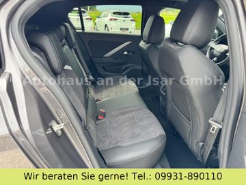 Bild 14 Opel Astra L Lim. Ultimate *NAVI*360°KAMERA*LED*SHZ*