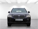 BMW X3 30dxDriveMSport+Panorama+HUD+Leder+StandHZG - BMW X3: 30d