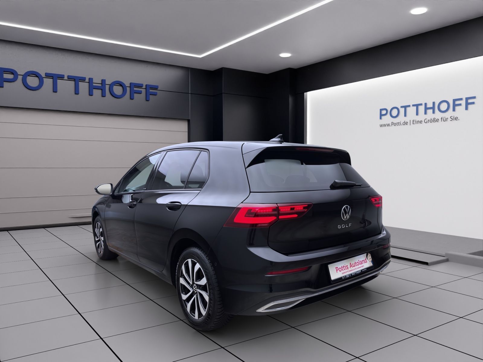 Volkswagen Golf - Bild 2