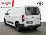 Toyota Proace City 1.5 D Meister L1 +Navi +Apple CarPla - Toyota Proace City aus 2022