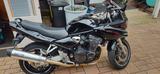 Suzuki Bandit 1200s  - SUZUKI 1200