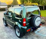 Suzuki Jimny 1.3 4WD Ranger - Suzuki Jimny in Mainz