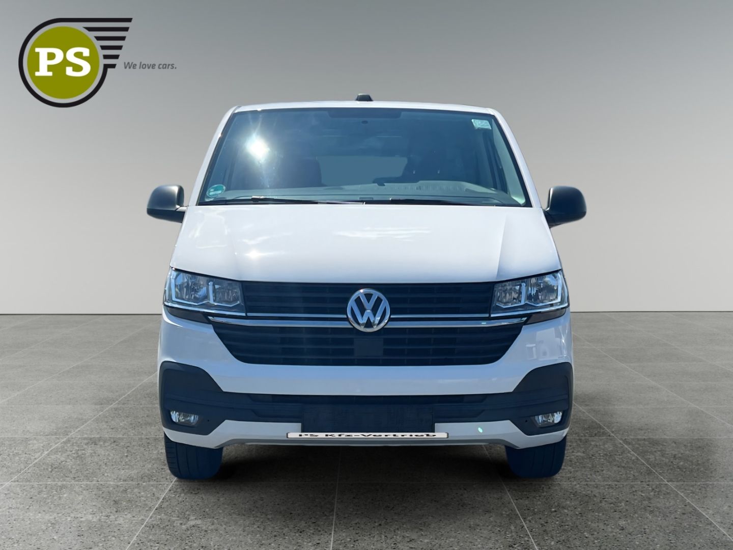 Volkswagen T6.1 Multivan StandHZG Navi Kamera Apple CarPlay foto 4