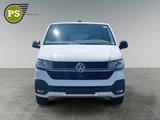 Volkswagen T6 Multivan StandHZG Navi Kamera - VW T6 Multivan in Nürnberg