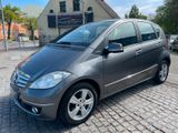 Mercedes-Benz A150 AVANTGARDE BlueEFF.*KLIMA*5-TÜRER*5-GANG* - Mercedes-Benz A-Class: Türer