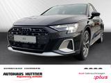 Audi A3 allstreet 35 TFSI S tronic AHK ACC LED R-Kam.