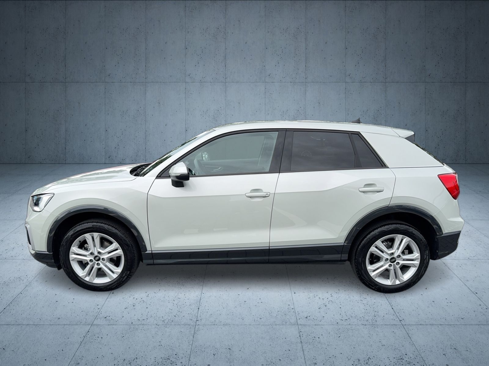 Audi Q2 Advanced 30 TFSI AHK/Kam/Nav/Sound/PBox/Sport imagem 2