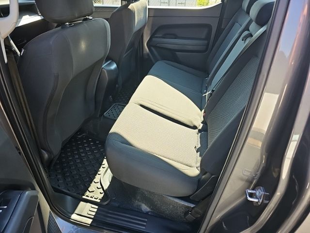 Fahrzeugabbildung Volkswagen Amarok 2.0 TDI DOKA 4MOTION AHK LED GRA KAMERA K