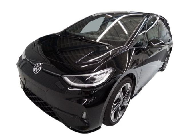 Volkswagen ID.3 - Bild 2