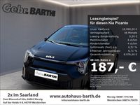 Kia Picanto - Vorschau Bild 1