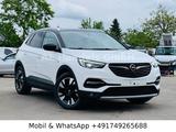 Opel Grandland Business Innovation 2.0 CTDI *ACC/BSM - Opel Grandland (X) aus 2020 mit Diesel-Antrieb