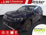 Volkswagen Tayron Life 1.5 TSI DSG 299,-ohne Anzahlung 7-Si - VW Tayron Benzin Gebrauchtwagen