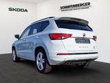 Seat Ateca FR 4Drive *AHK,PLA,el.Heckk.,Navi* - Seat Ateca Gebrauchtwagen in Stuttgart