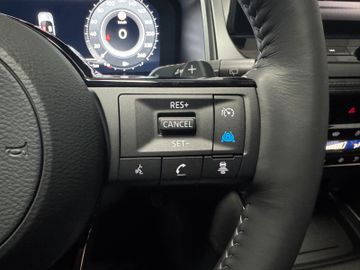 Nissan Qashqai N-Design Leder*Pano*HeadUp*20Zoll