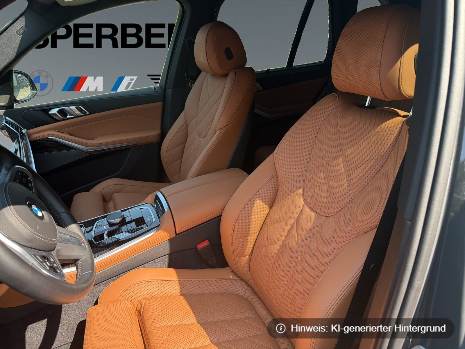 BMW X5 - Bild 11