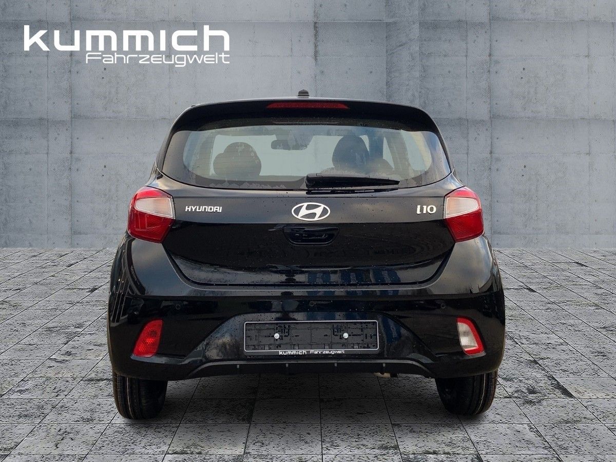 Hyundai i10 - Bild 5