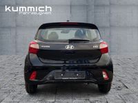Hyundai i10 - Vorschau Bild 5