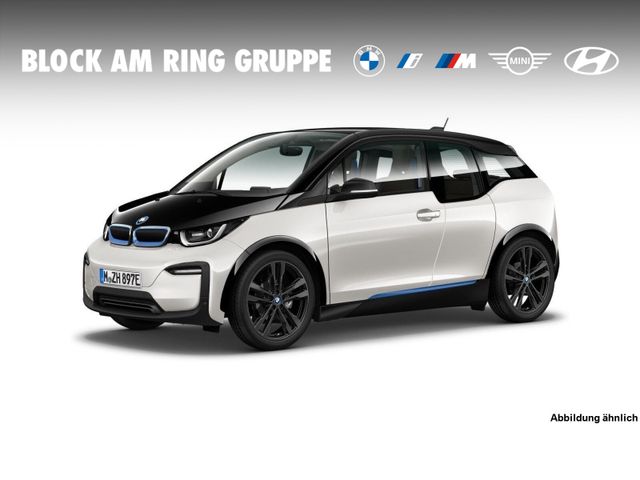 BMW i3 120Ah SH PDC Navi DAB