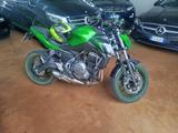 Kawasaki z650 650 cc 50 kW 68 cv 4MILA KM - Offers