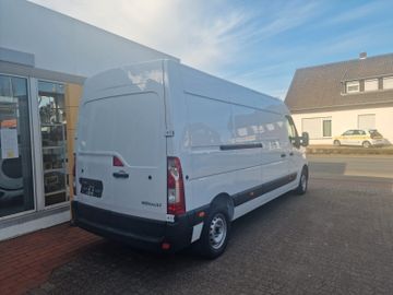 Renault Master L3H2 dCi 135 Klima, Einparkhilfe